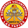 Bomberos Voluntarios de Las Tapias